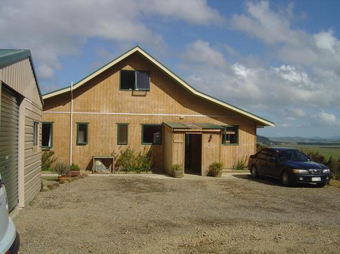 104 Corbett Road, Whakapara