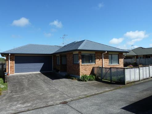 9 Cloverlea Place, Pukekohe