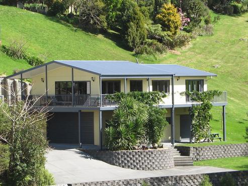 107 Waireka Place, Whangamata