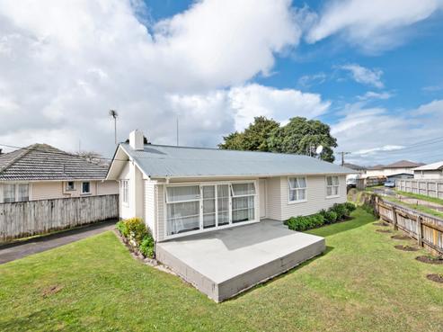 28 Barrys Road, Glendene