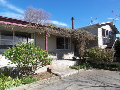 19 Leeston Road, Springston