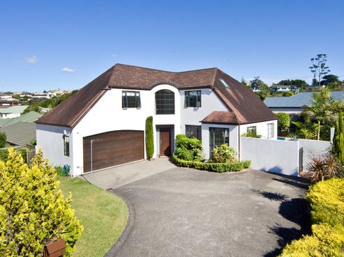 12 Te Hoe Grove, Pinehill