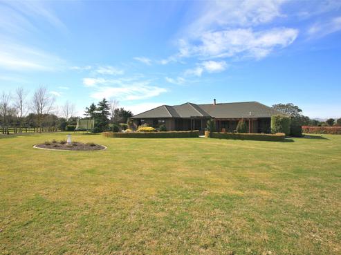 941 Waterholes Road, Rolleston