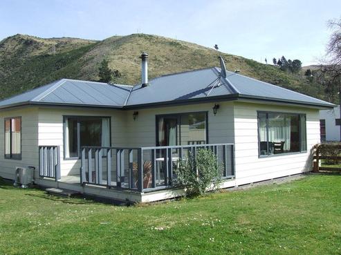 6 Ferry Road, Roxburgh
