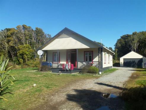 117 Havill Drive, Hokitika