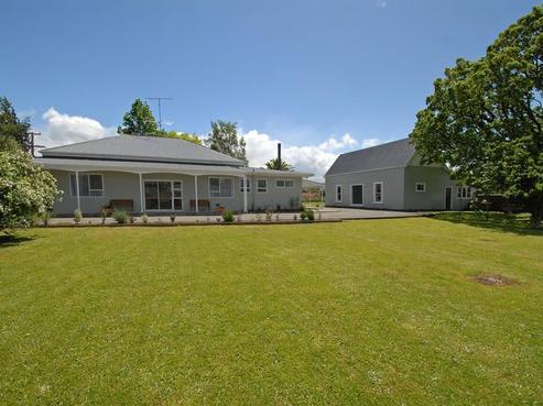 37 Humphries Street, Greytown