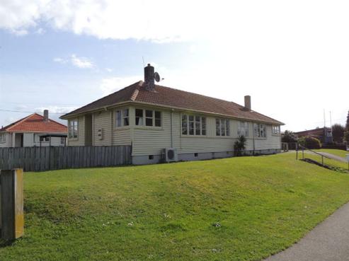 2 Cureton Street, Morrinsville