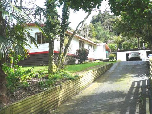 147 Rahu Road, Karangahake