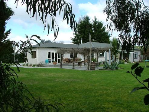 5 Topito Road, Tuahiwi