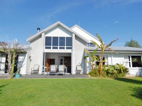 92 Fryer Road, Poraiti