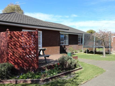 29 Isaac Wilson Road, Kaiapoi