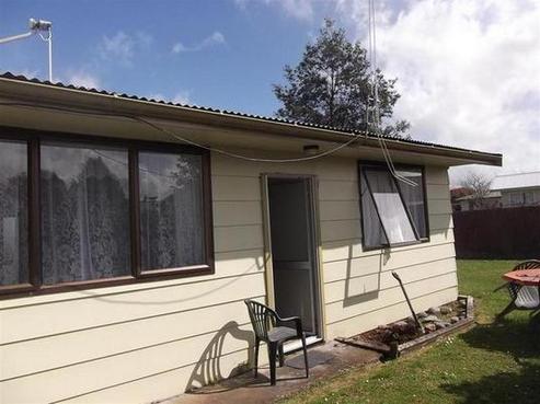 25 Kennedy Drive, Putaruru