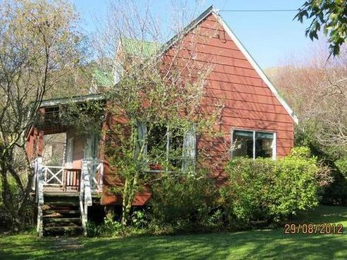 5 Purau Port Levy Road, Purau