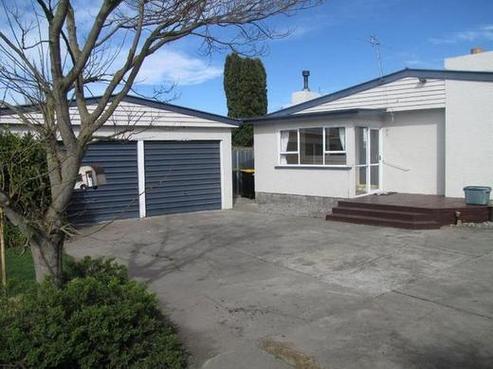 40 Ashgrove Street, Rangiora