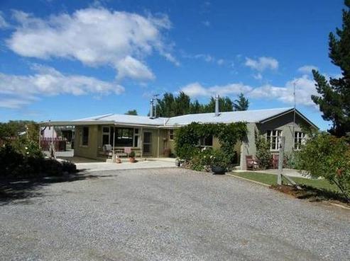 17 Waipiata-kyeburn Road, Ranfurly