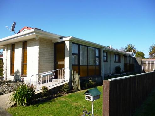 47A King Street, Opunake