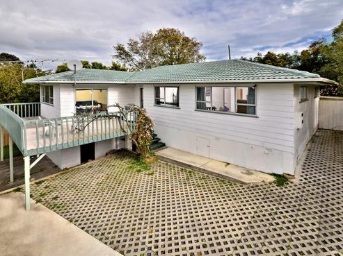 98 Salamanca Road, Sunnynook