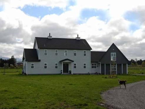 20 Matahiwi Road, Matahiwi