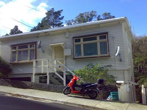26 Devon Street, Aro Valley