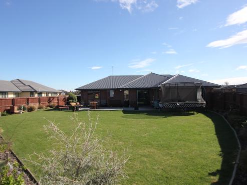 66 Overbury Crescent, Rolleston