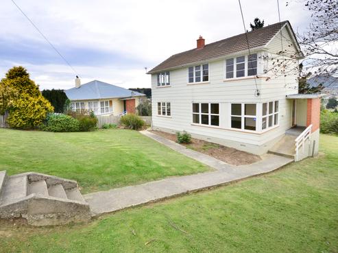 40 Panmure Avenue, Calton Hill