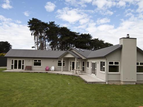 455 Bainfield Road, Myross Bush