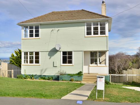 14 Allenby Avenue, Liberton