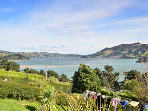 30A Meridian Street, Port Chalmers
