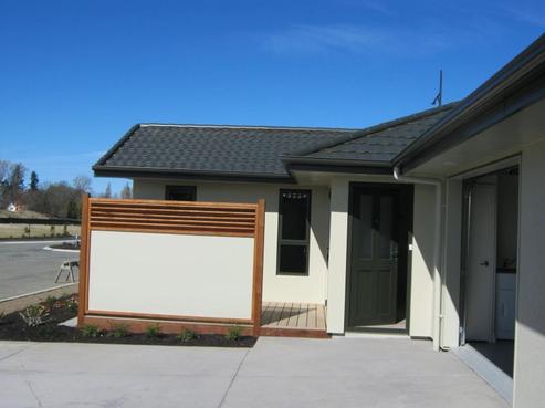 33 Connolly Street, Geraldine