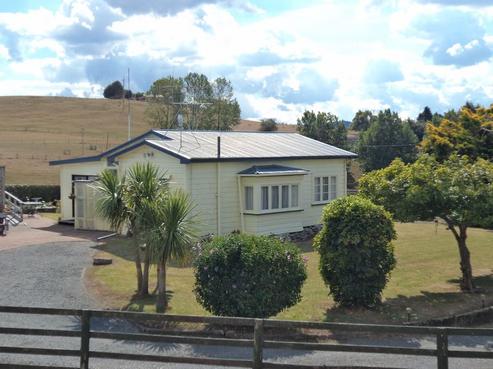 290 Te Kuiti Road, Otorohanga