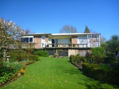 44 Herbert Street, Kihikihi