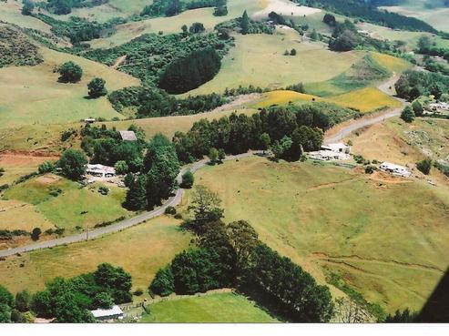 205 Sainsbury Road, Pirongia