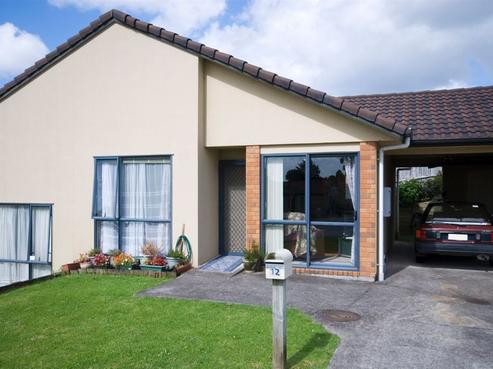 12/352A Swanson Road, Ranui