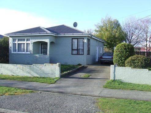 4 Bangor Street, Mataura