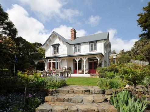 42 Rue Grehan, Akaroa