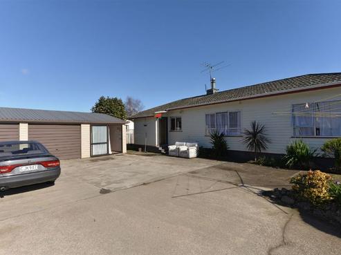 2A Tainui Street, Stoke