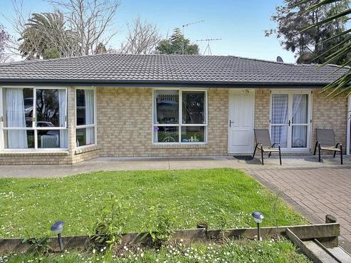 15A Campbell Street, Waiuku