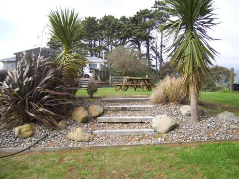 501 Waikawa Beach Road, Manakau