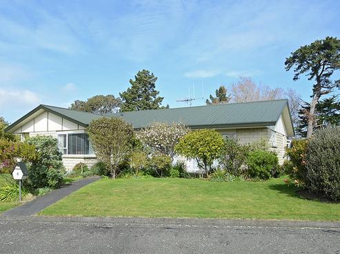 6 Walton Street, Bulls
