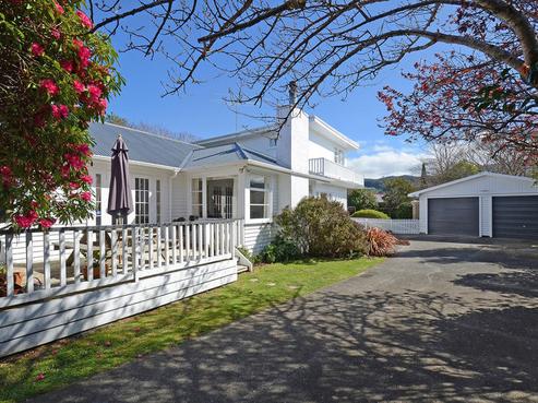 12 Marion Street, Silverstream