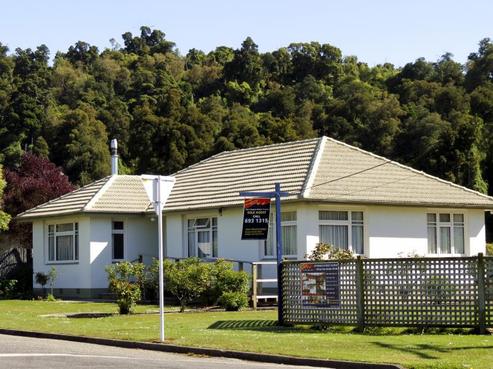 15 Hislop Street, Geraldine