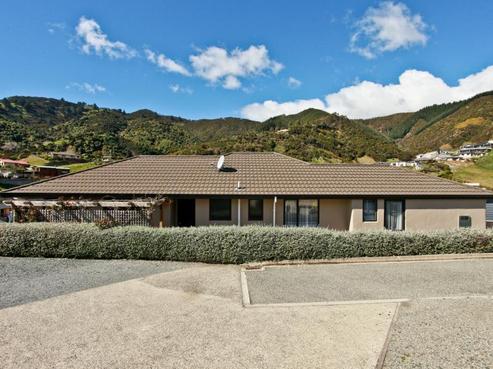 10 Burnside Terrace, Atawhai