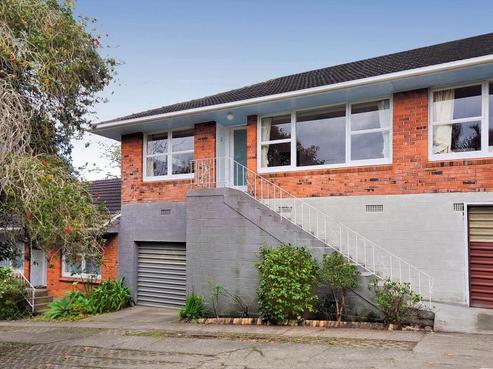 3/23 Belle Vue Avenue, Northcote Point