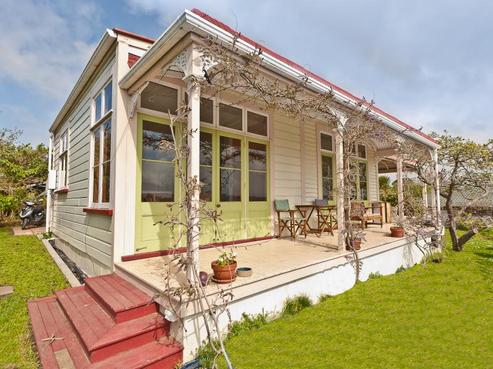 63 Mount View Road, Bastia Hill