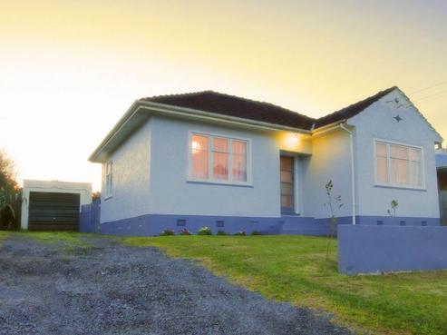 27 Mosston Road, Castlecliff