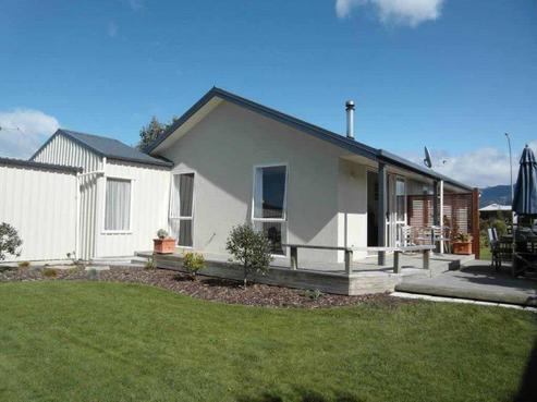 6 Tillson Crescent, Motueka