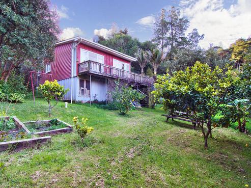 52 Laingholm Drive, Laingholm