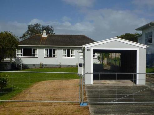 21 Tirarau Street, Dargaville