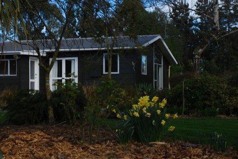 452 Earlys Road, Cust