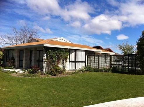27 West Belt, Rangiora